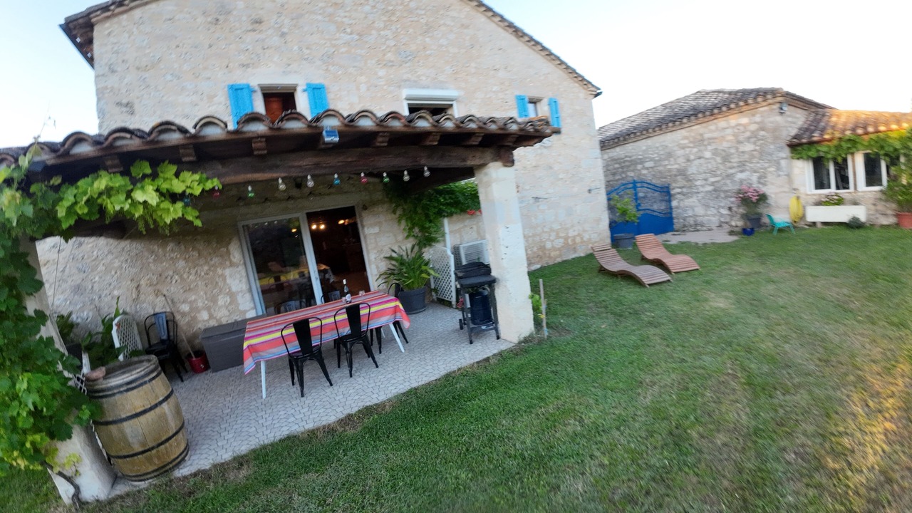 Photo of Outdoor in Cahuzac-sur-Vere