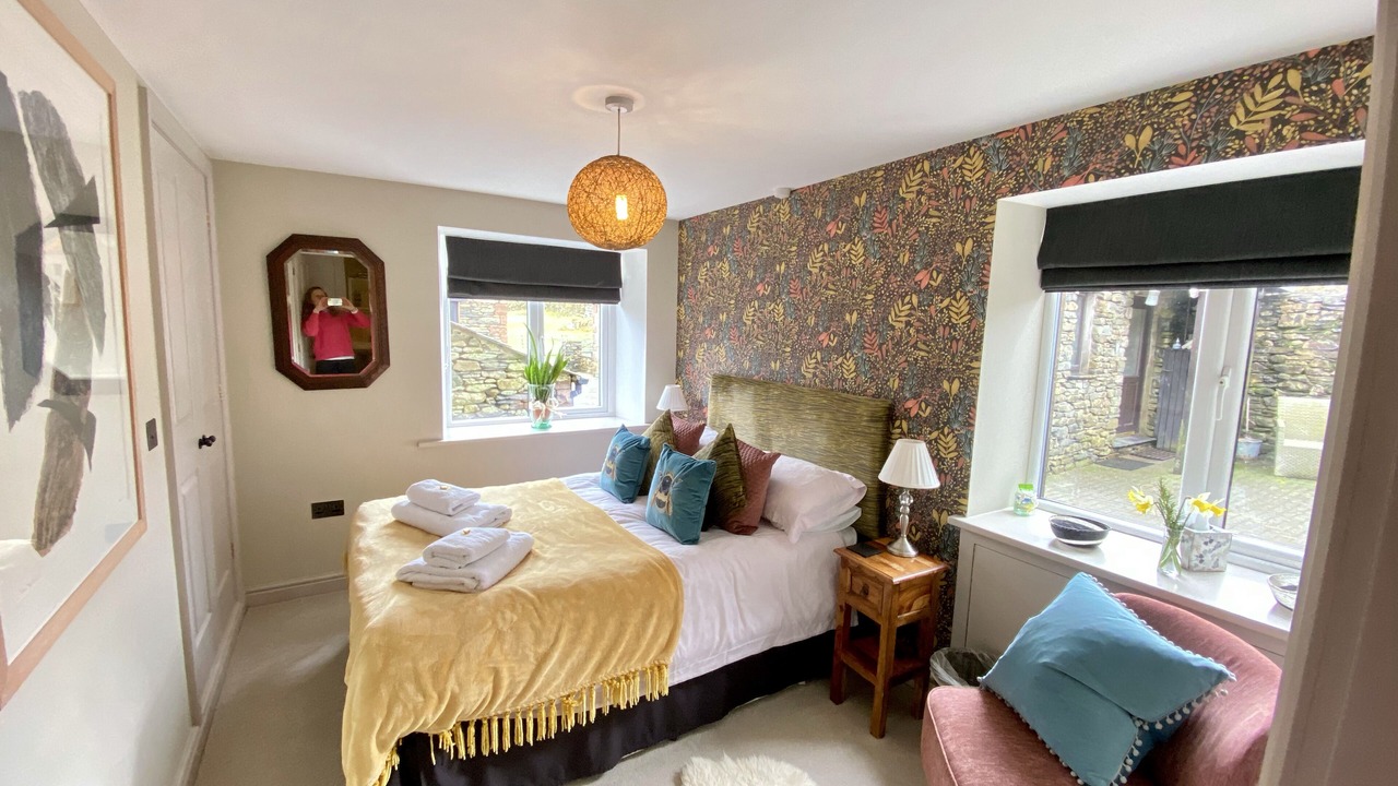 Photo of Bedroom in Penny Bridge