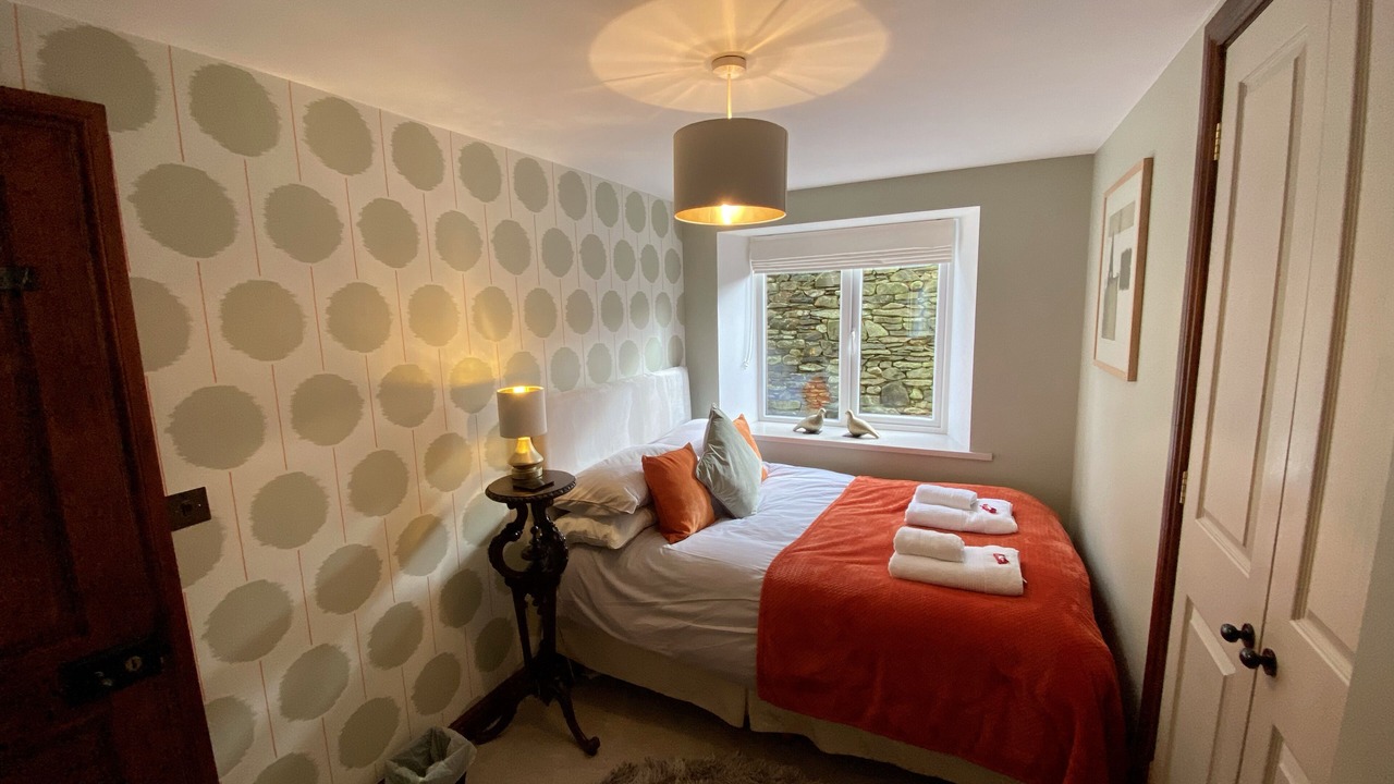 Photo of Bedroom in Penny Bridge