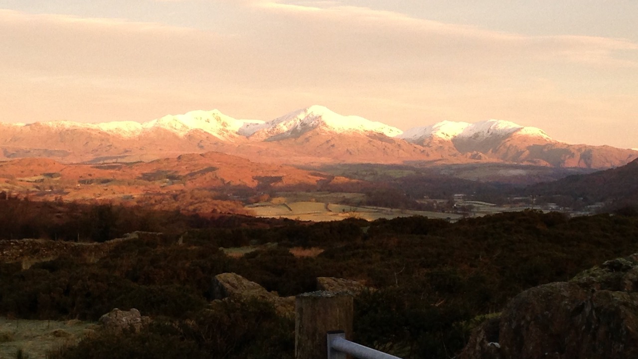 Photo of Others in Penny Bridge