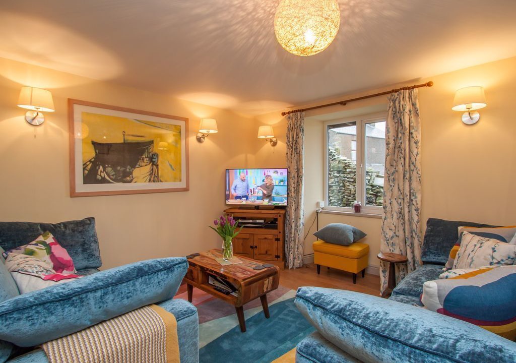 Photo of Bedroom in Penny Bridge