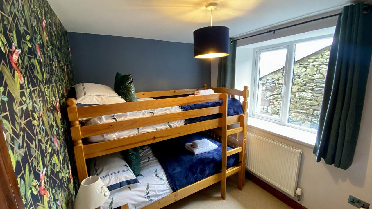 Photo of Bedroom in Penny Bridge