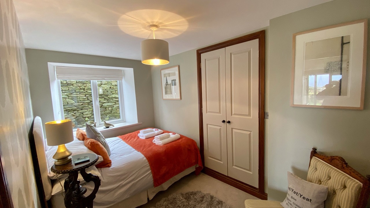 Photo of Bedroom in Penny Bridge