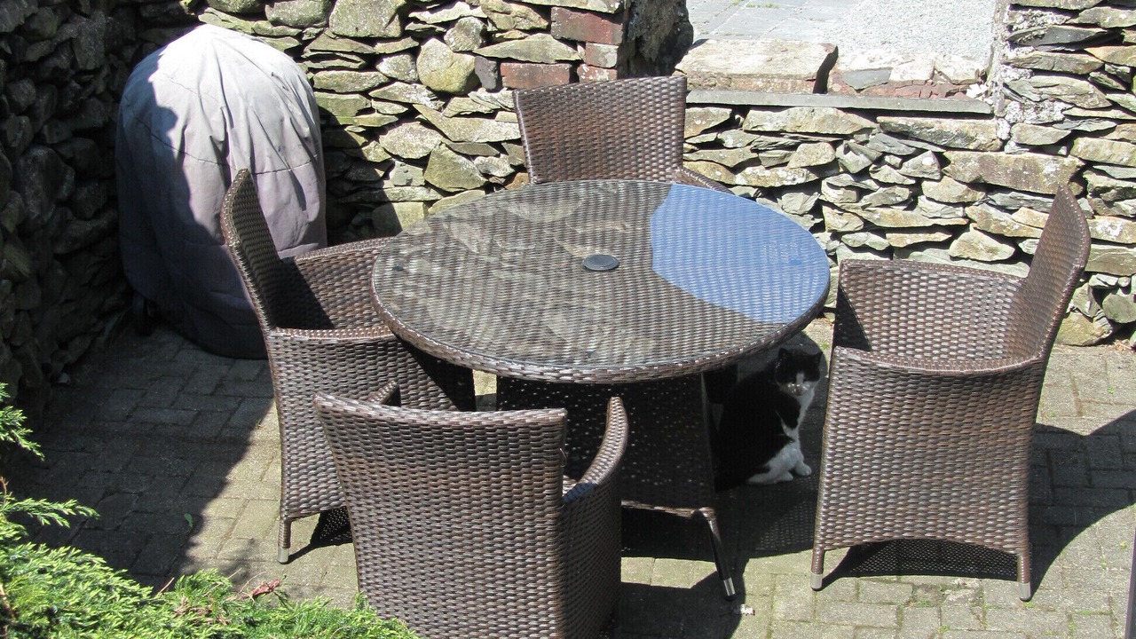 Photo of Others in Penny Bridge