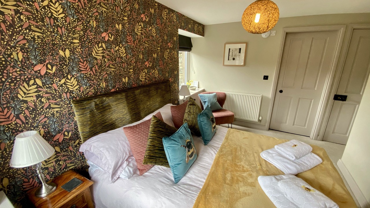 Photo of Bedroom in Penny Bridge