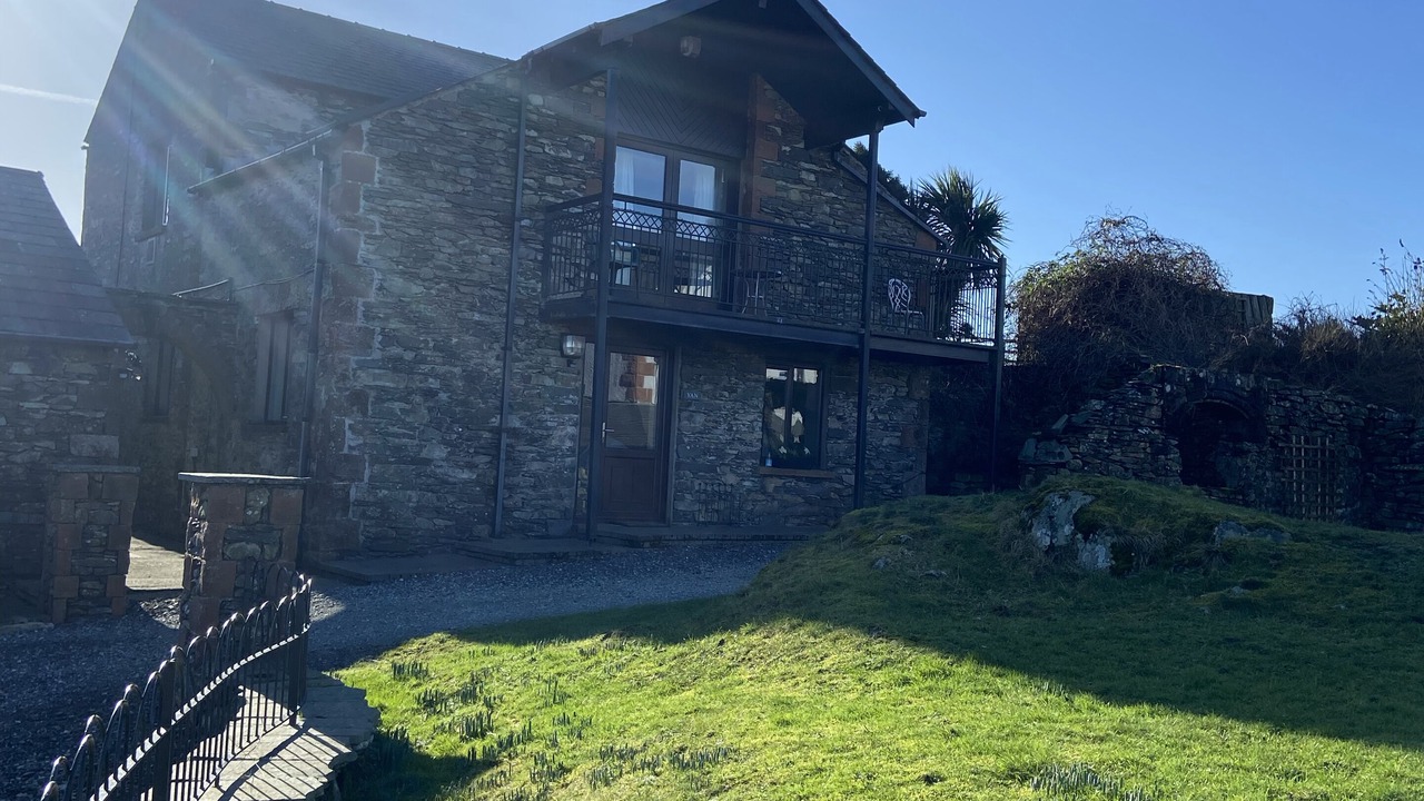Photo of Outdoor in Penny Bridge