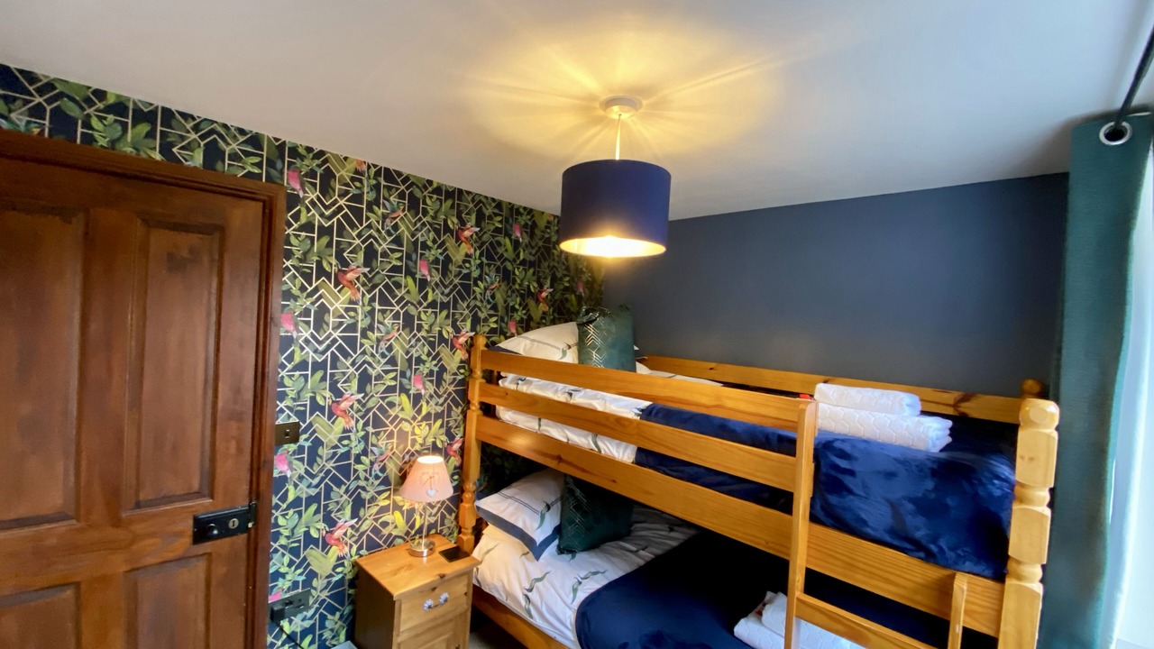 Photo of Bedroom in Penny Bridge
