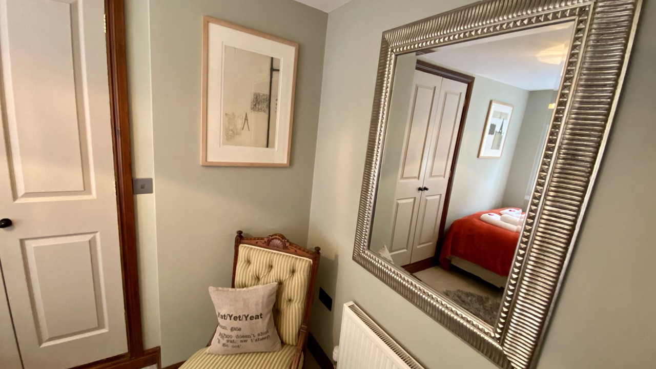 Photo of Bedroom in Penny Bridge