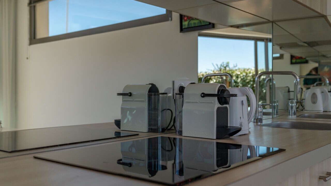 Photo of Kitchen in La Grande-Motte