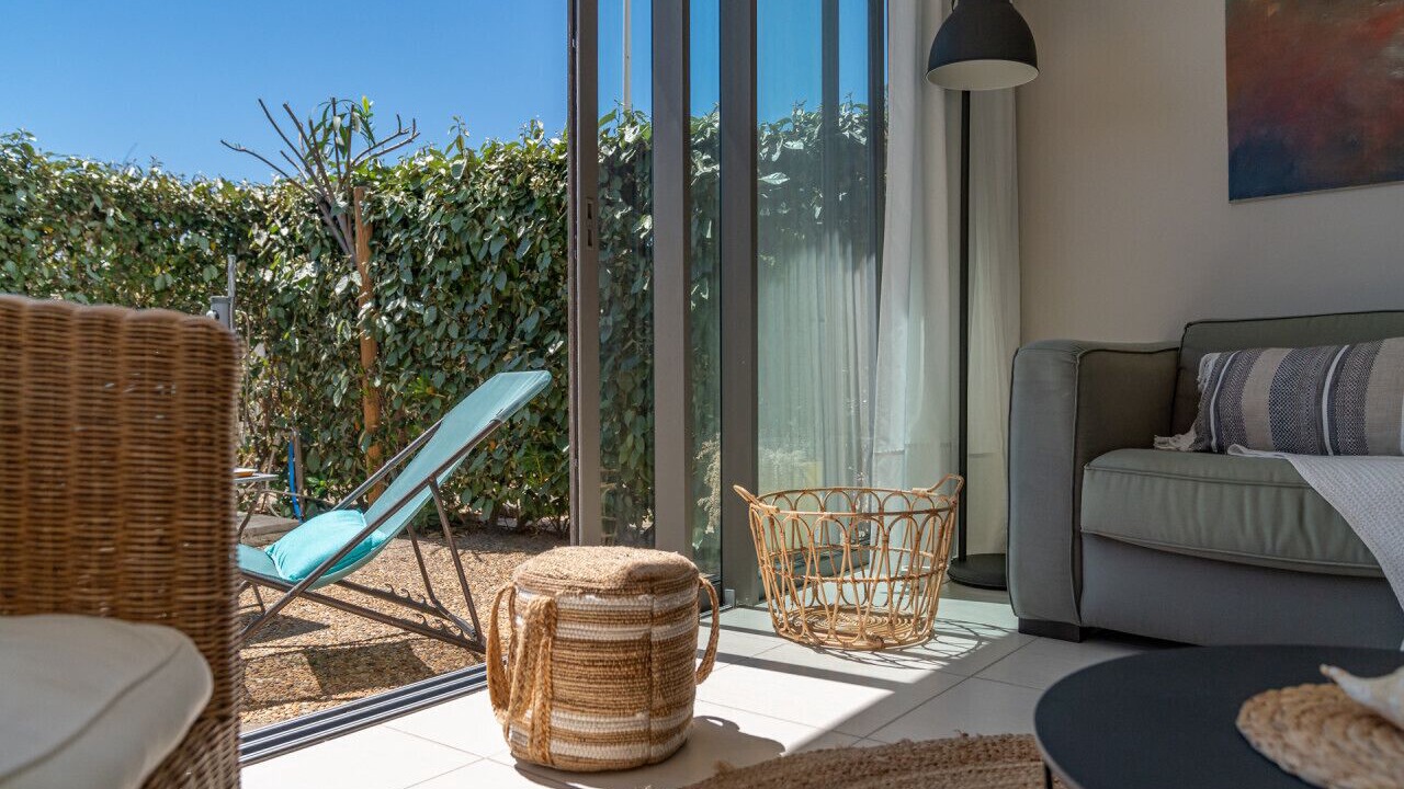 Photo of Livingroom in La Grande-Motte