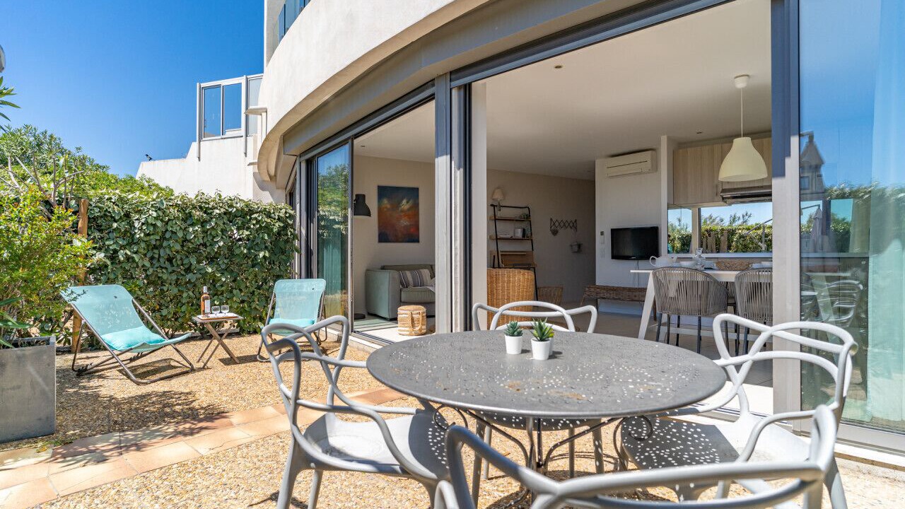 Photo of Outdoor in La Grande-Motte