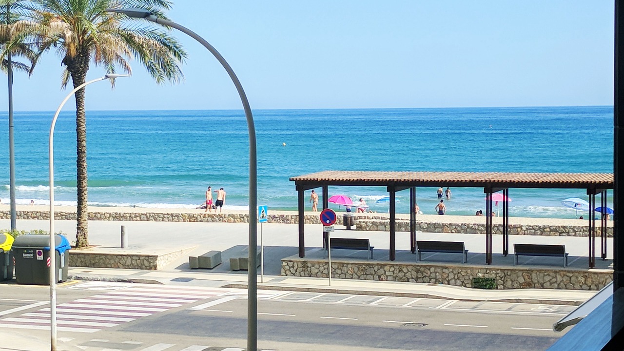Photo of Others in Calafell