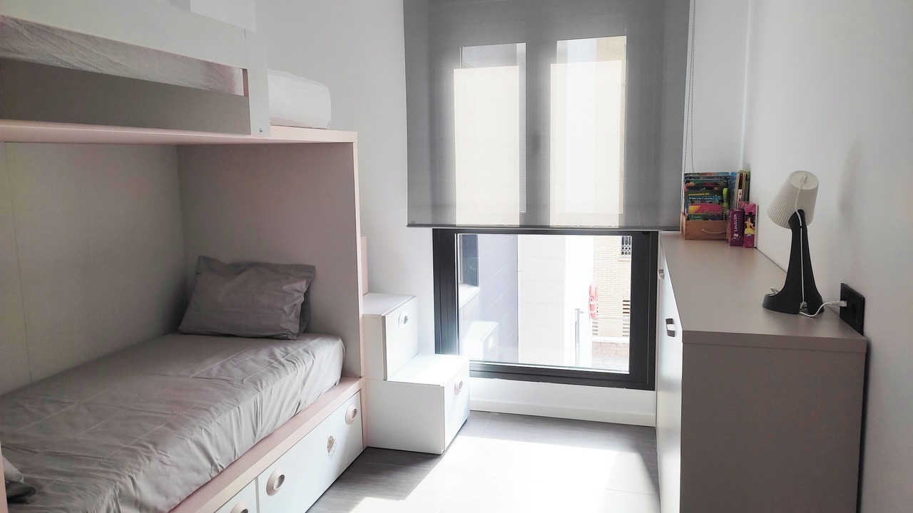 Photo of Bedroom in Calafell