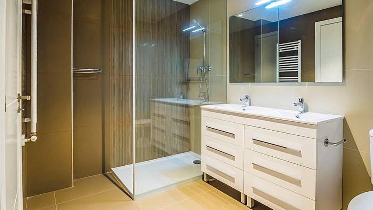 Photo of Bathroom in Calafell