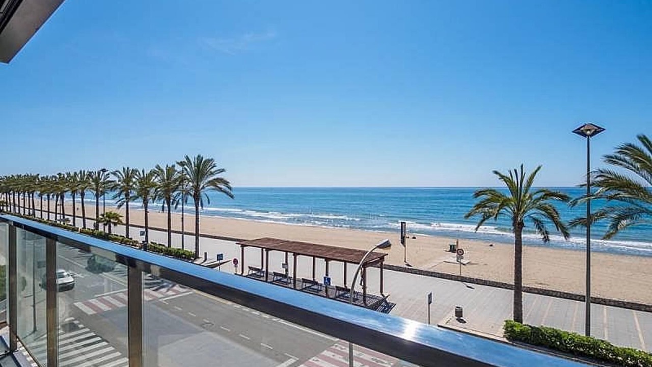 Photo of Outdoor in Calafell