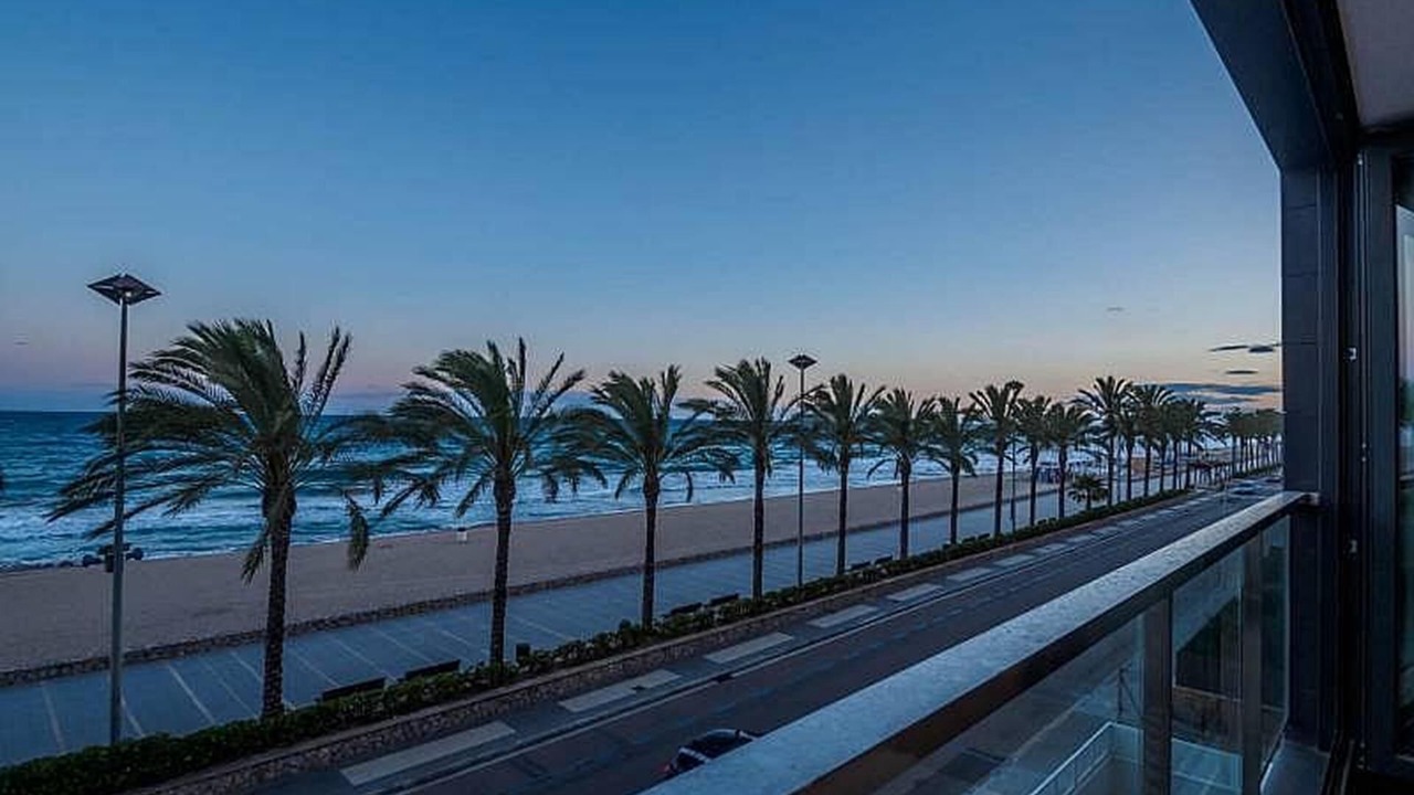 Photo of Outdoor in Calafell