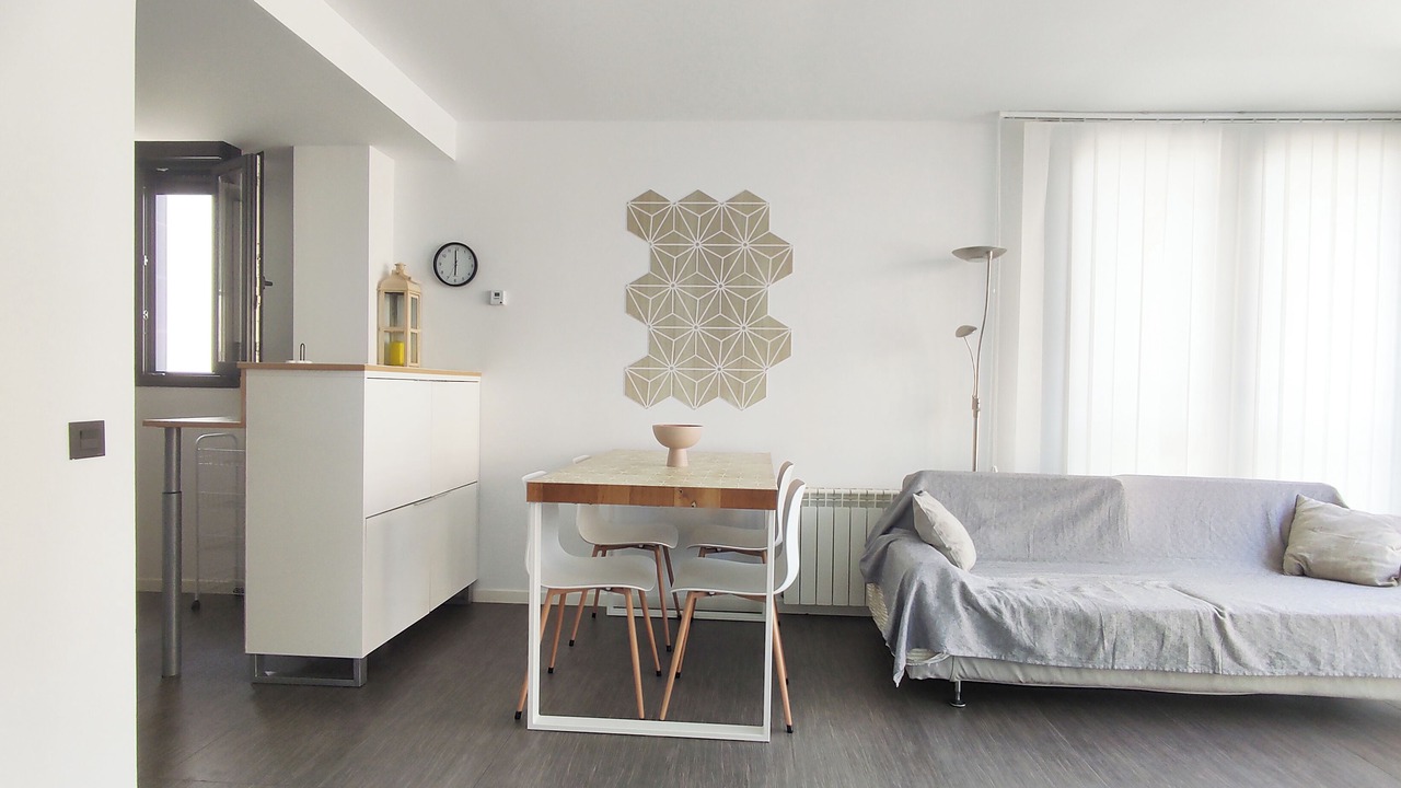 Photo of Livingroom in Calafell