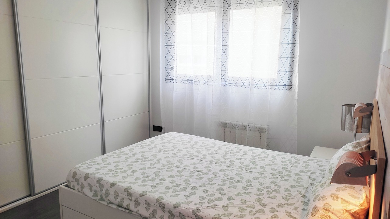 Photo of Bedroom in Calafell