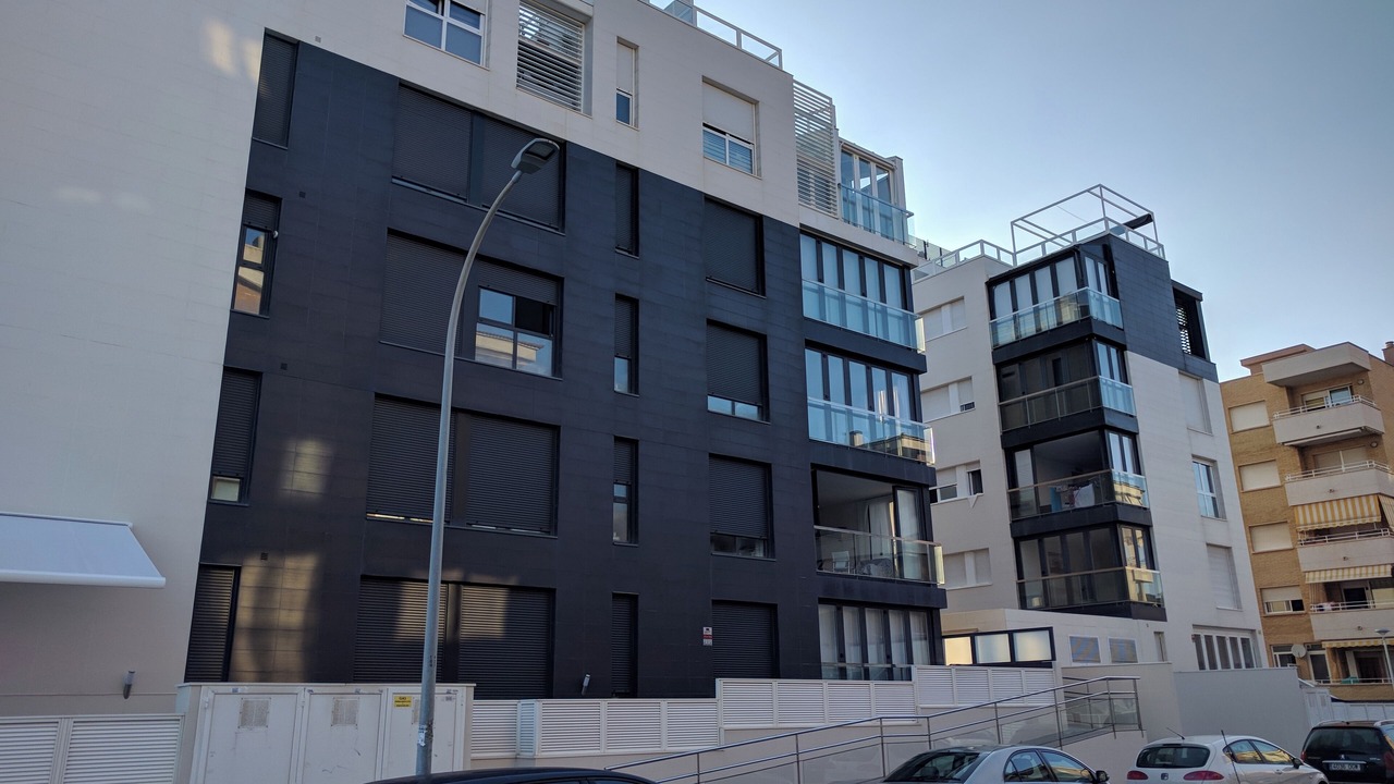 Photo of Outdoor in Calafell