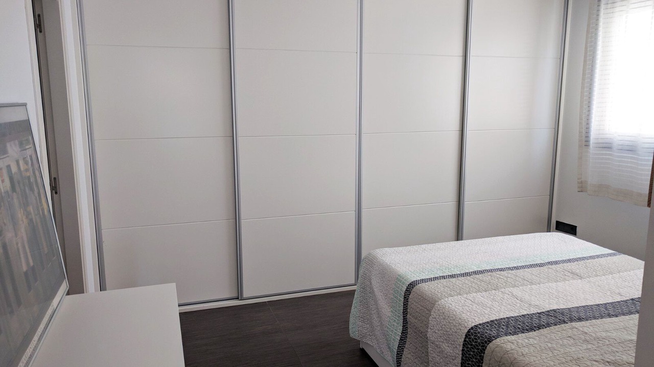 Photo of Bedroom in Calafell