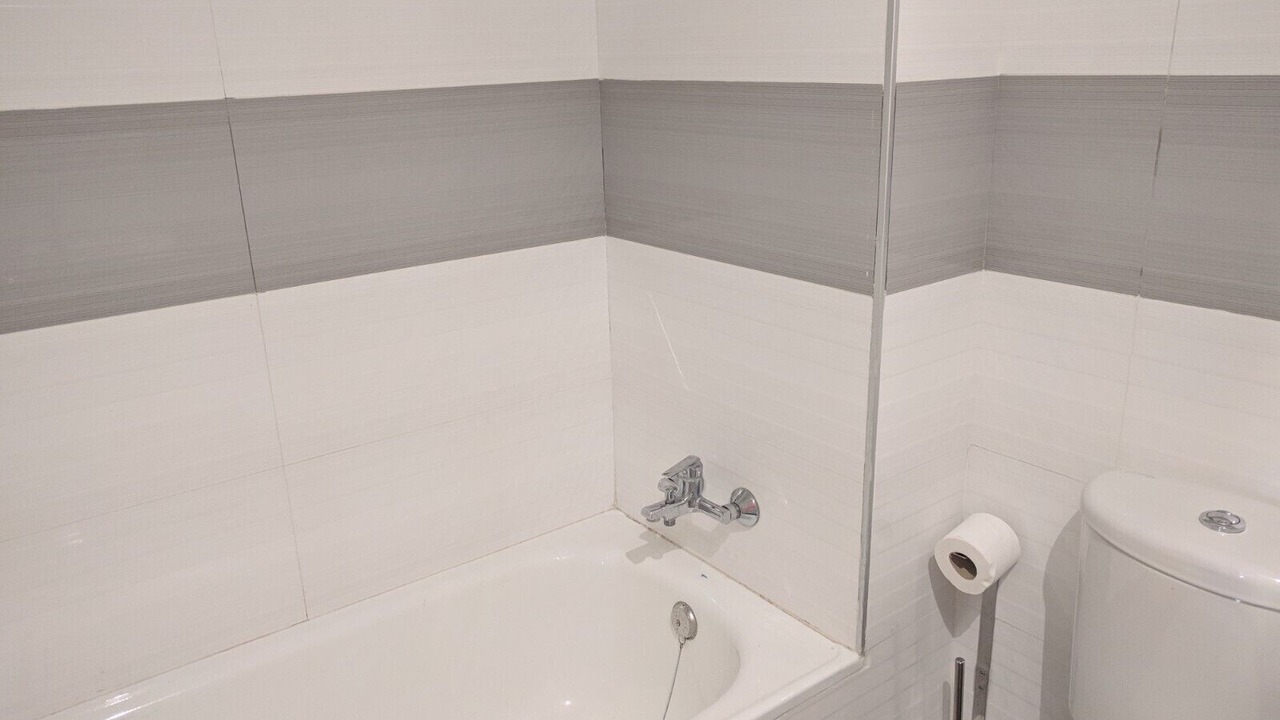 Photo of Bathroom in Calafell