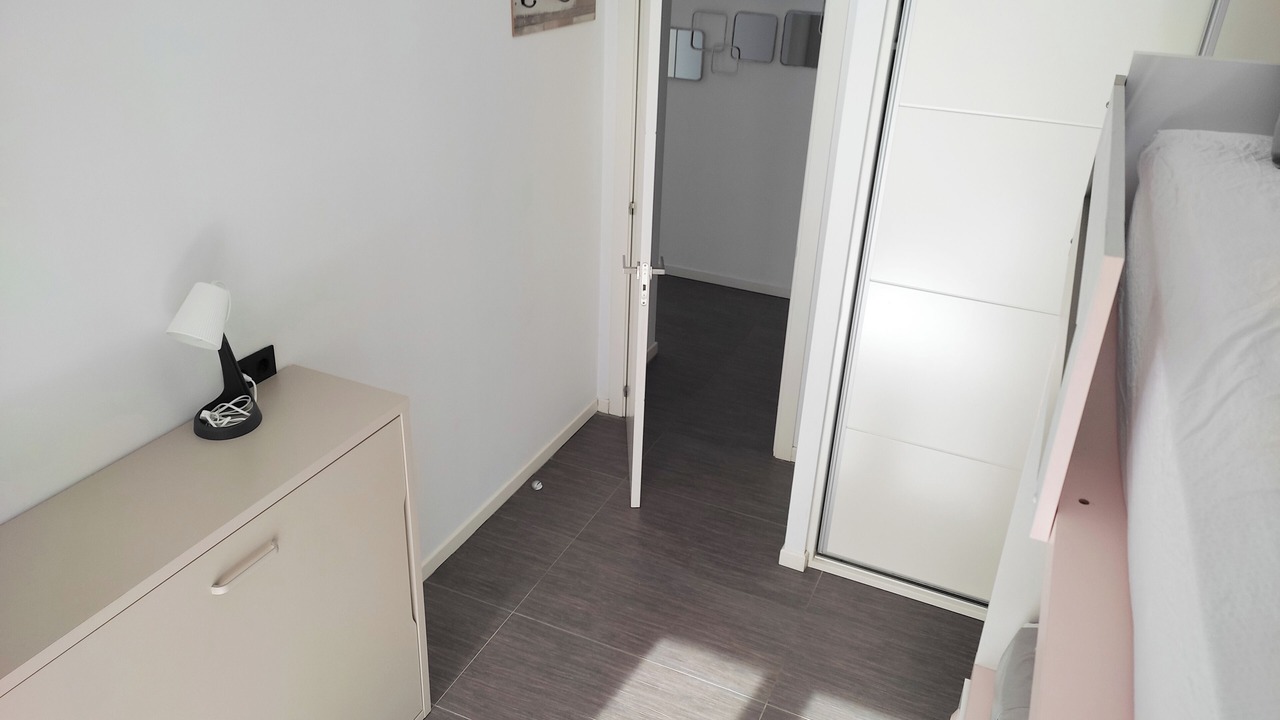 Photo of Bedroom in Calafell