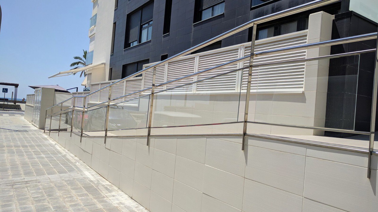 Photo of Outdoor in Calafell