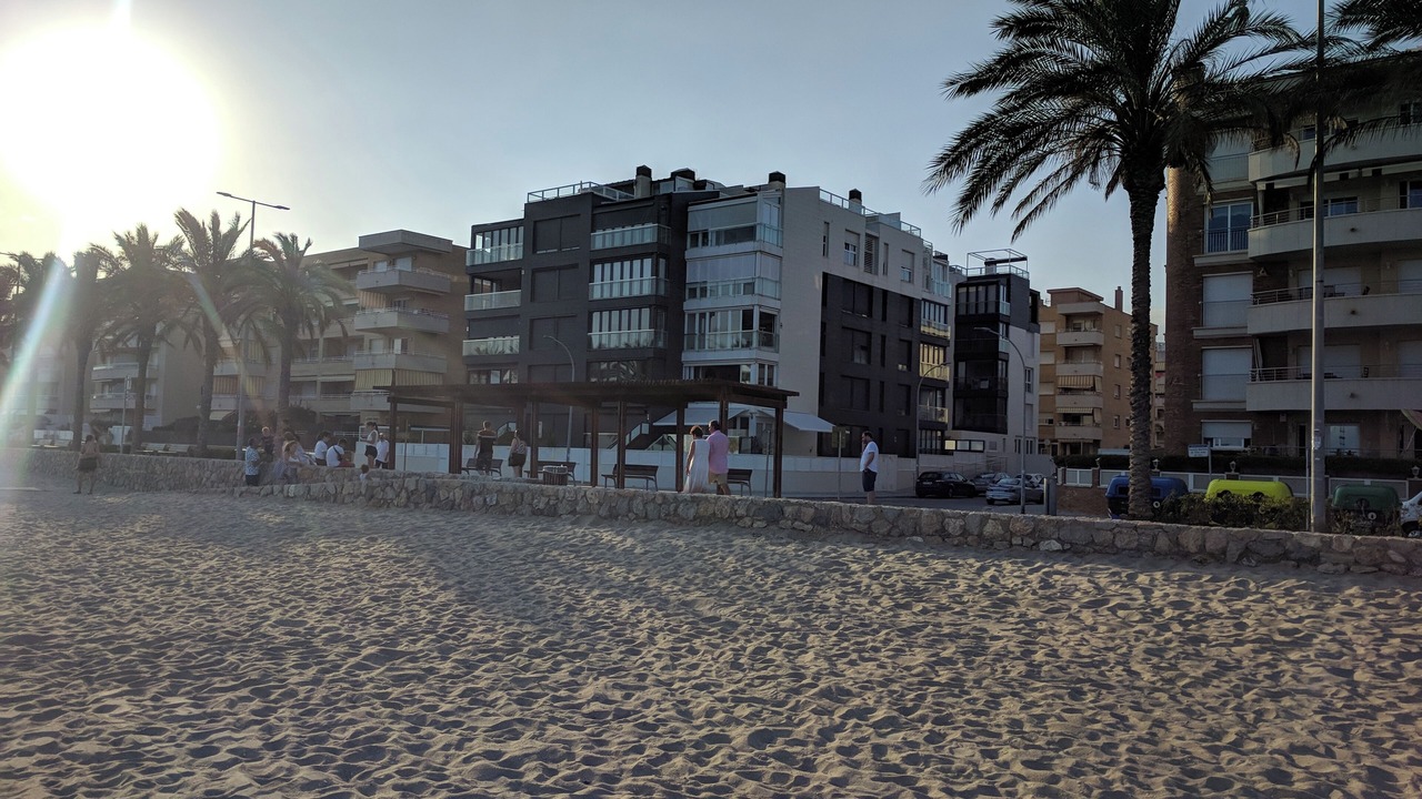 Photo of Others in Calafell
