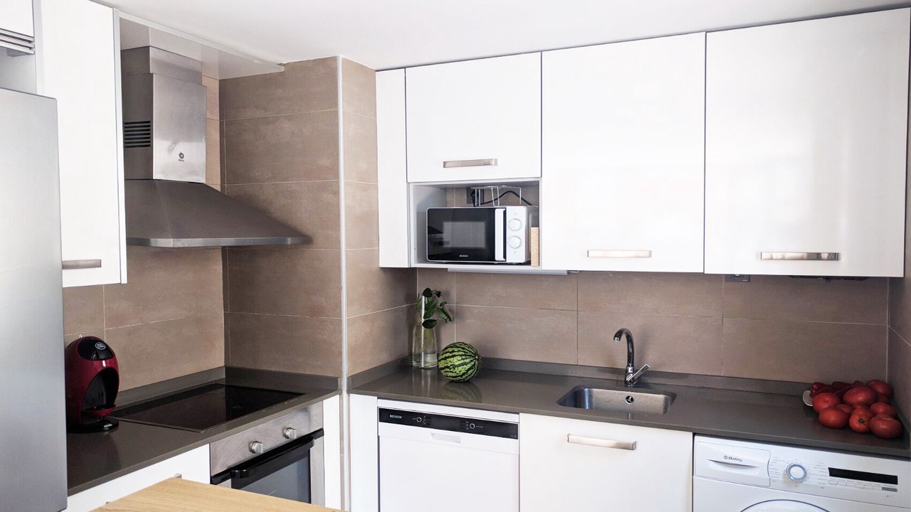 Photo of Kitchen in Calafell