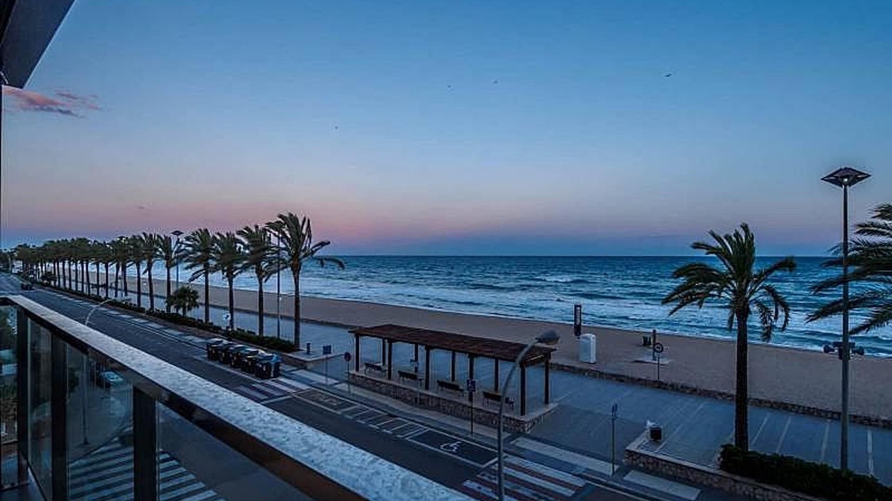 Photo of Outdoor in Calafell