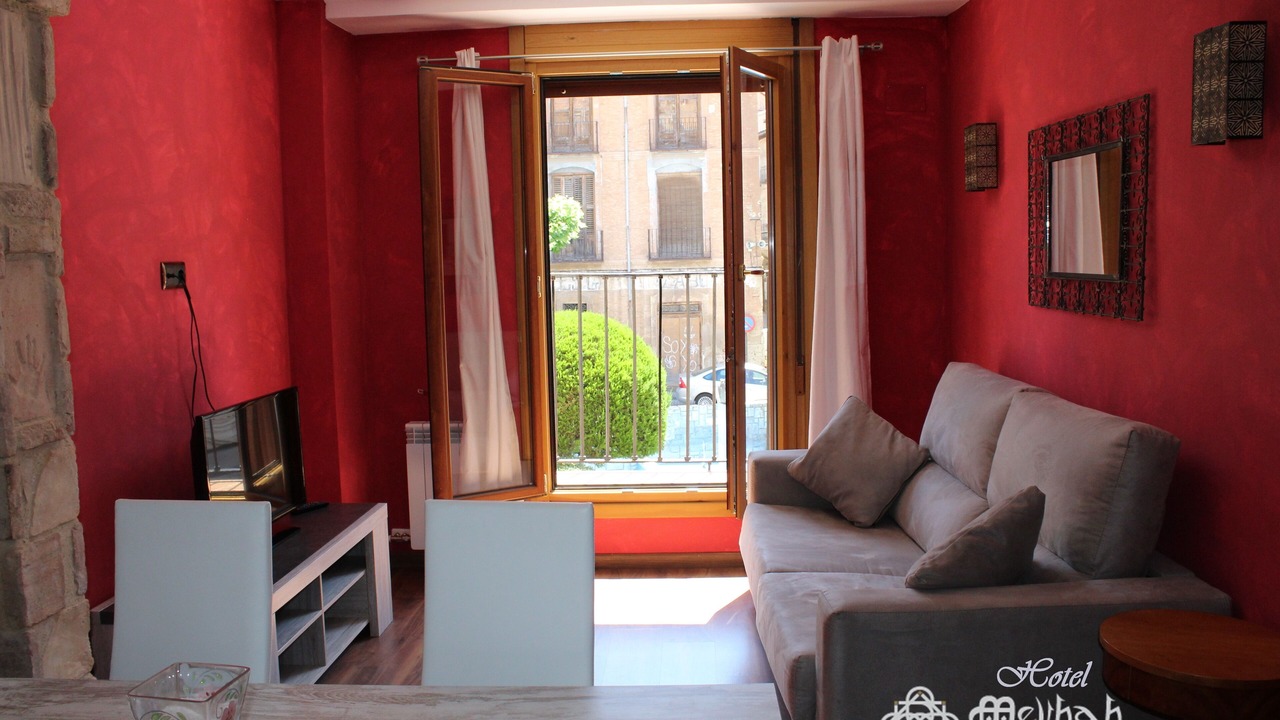 Photo of Livingroom in Daroca