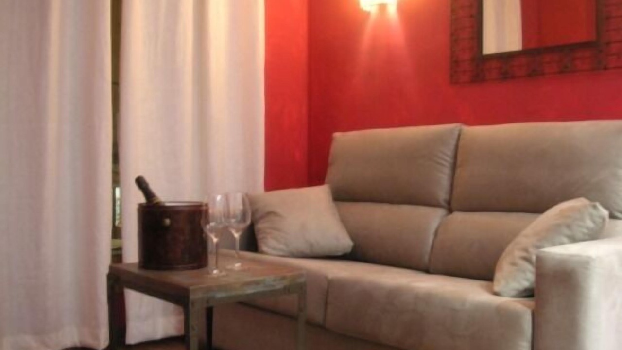 Photo of Livingroom in Daroca