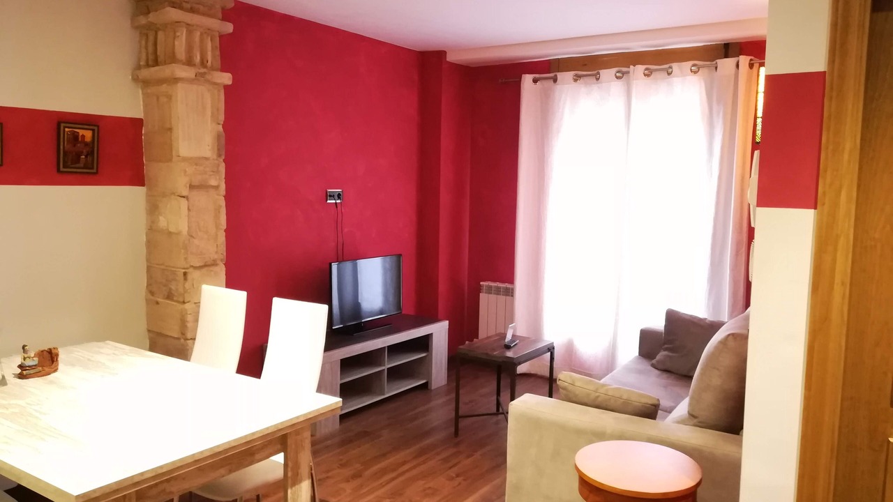 Photo of Livingroom in Daroca