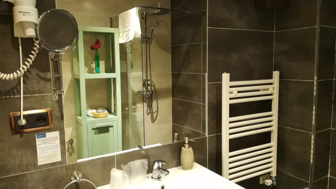 Photo of Bathroom in Daroca