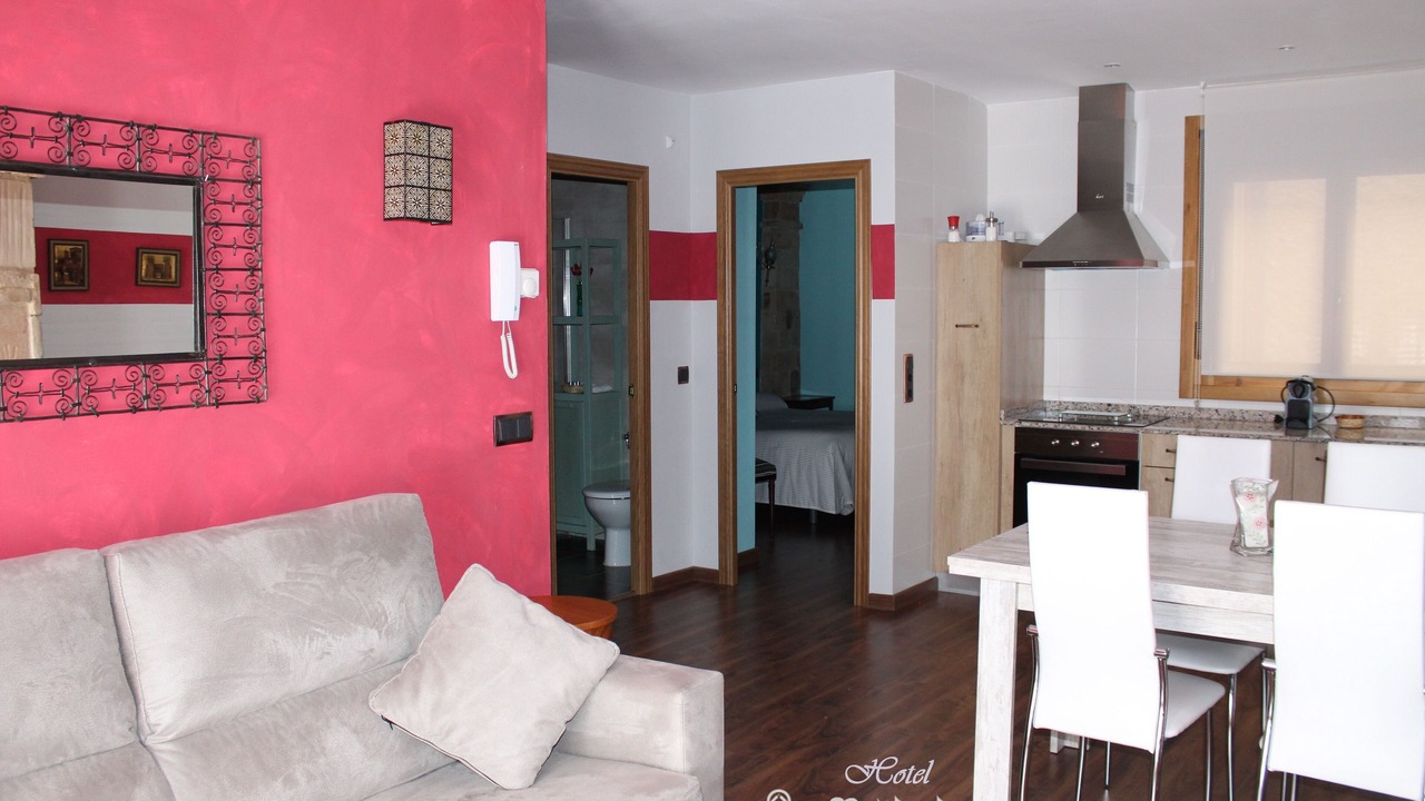 Photo of Livingroom in Daroca