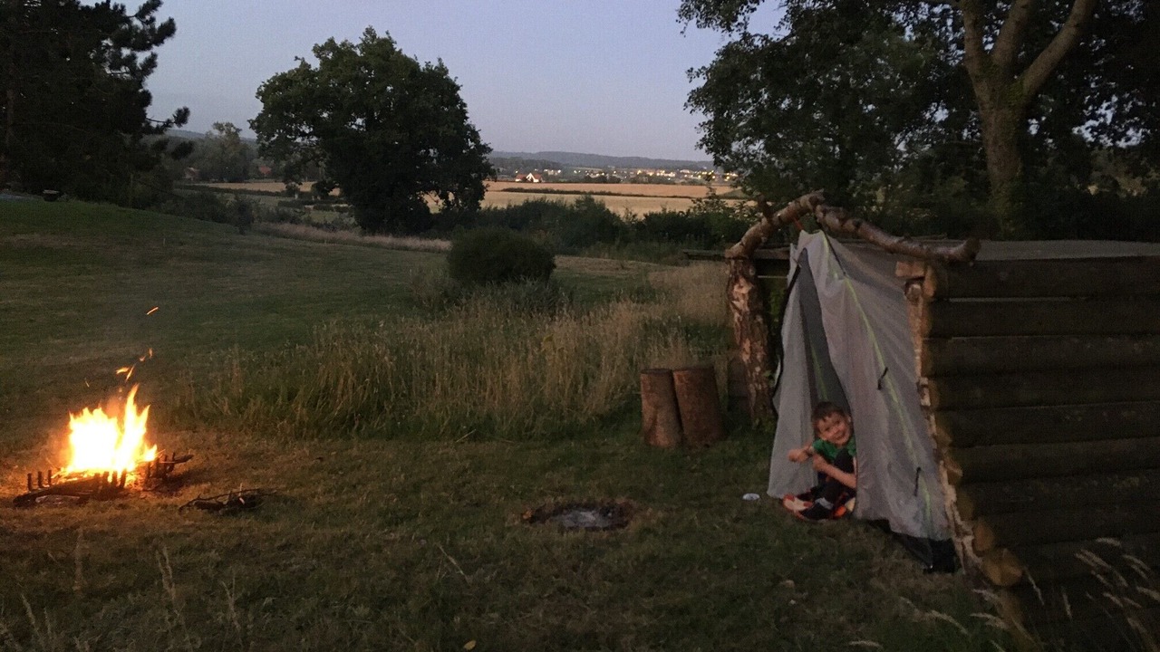 Photo of Outdoor in Carly