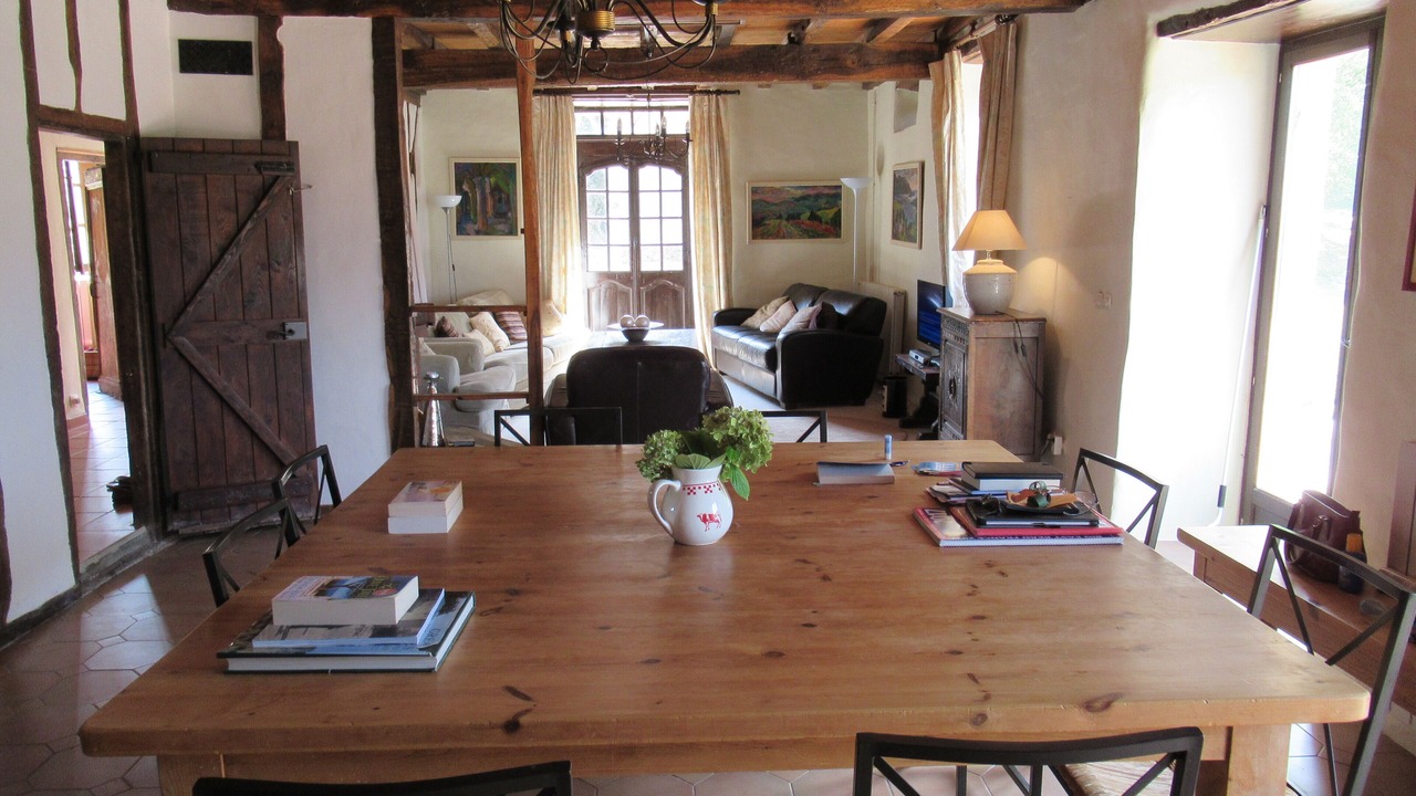 Photo of Bedroom in Boussan