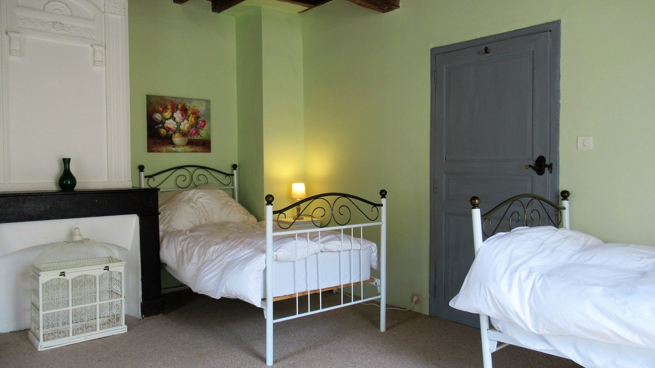 Photo of Bedroom in Boussan