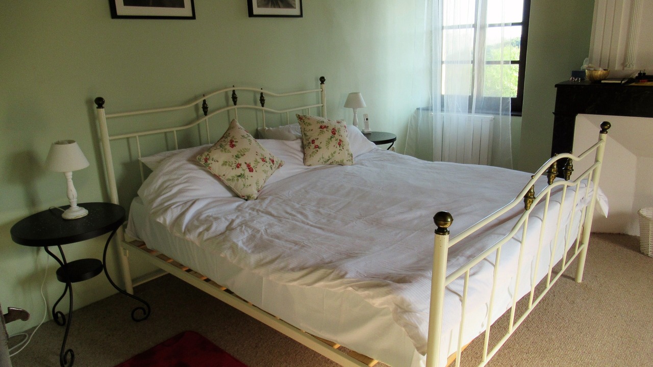 Photo of Bedroom in Boussan