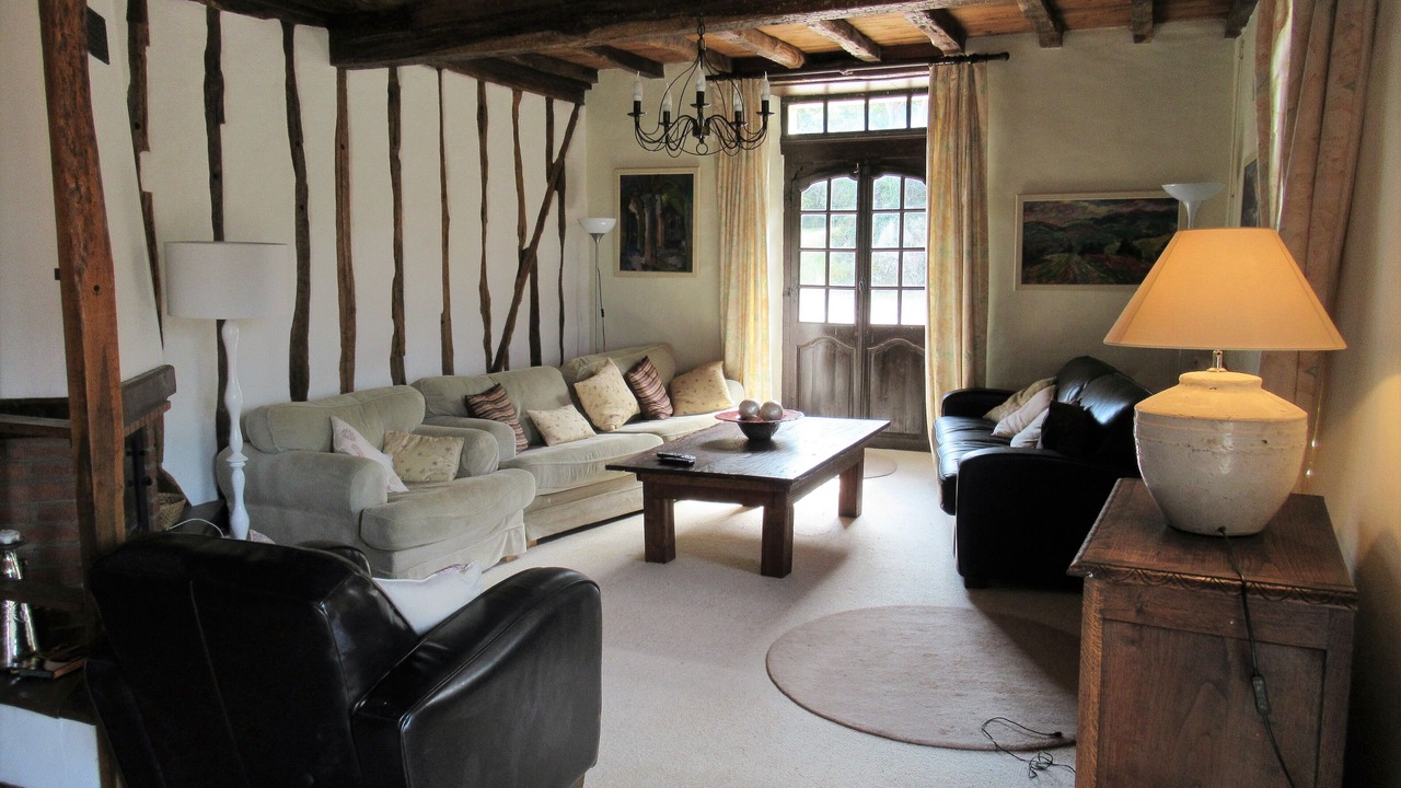 Photo of Bedroom in Boussan
