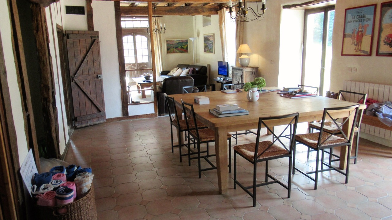 Photo of Bedroom in Boussan