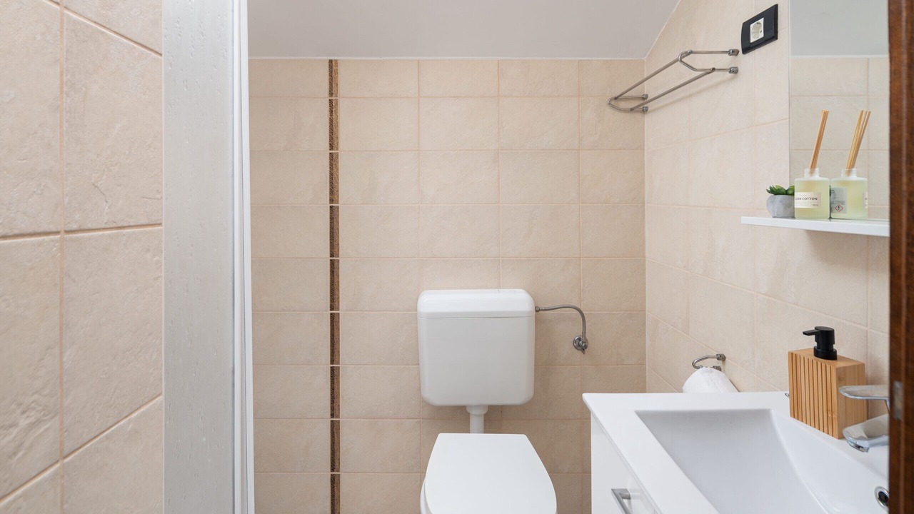 Photo of Bathroom in Murvica