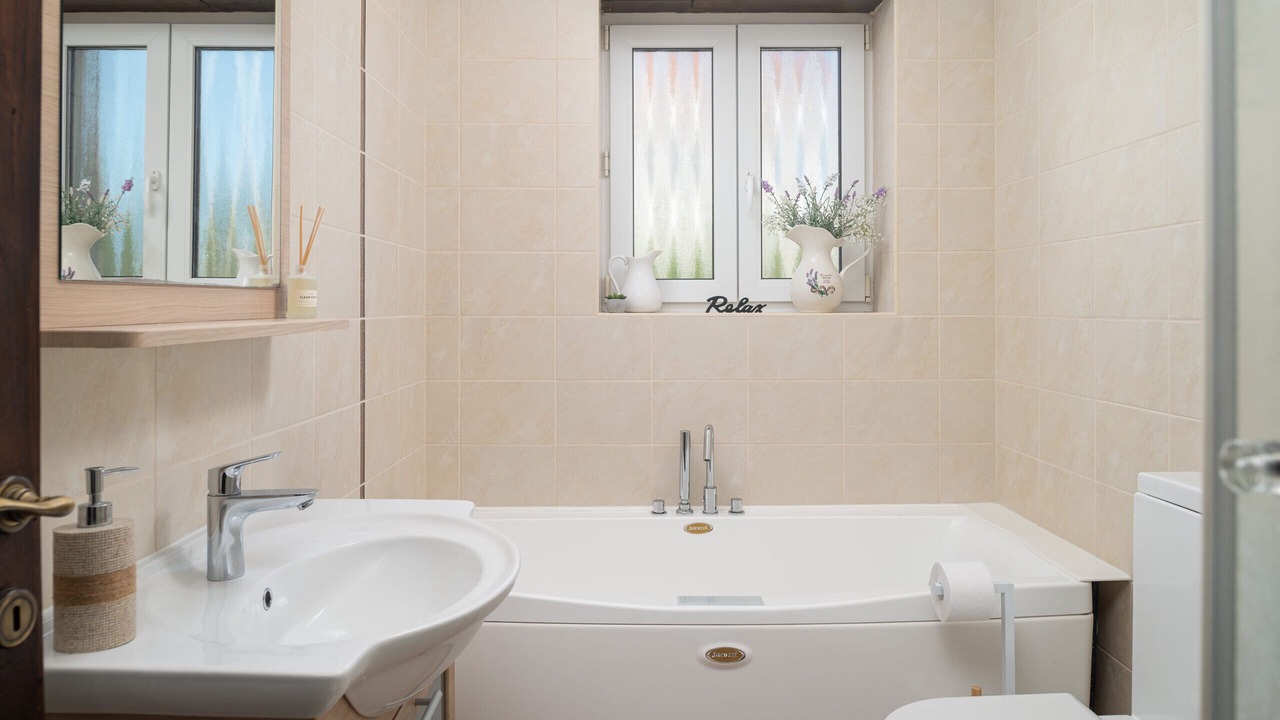 Photo of Bathroom in Murvica