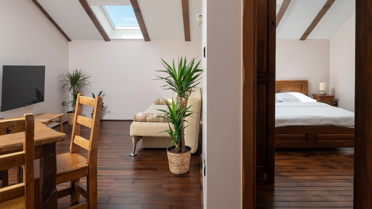 Photo of Livingroom in Murvica