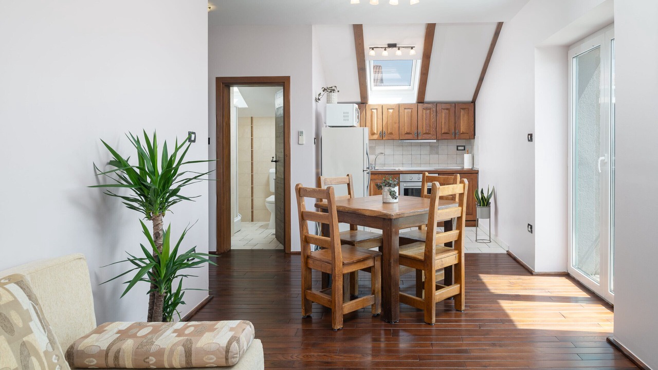 Photo of Livingroom in Murvica