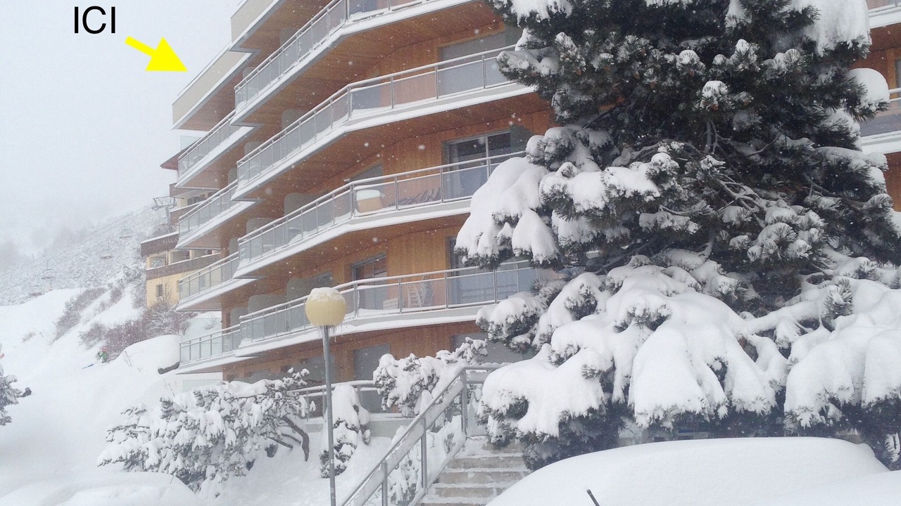 Photo of Outdoor in Viel-Alpe