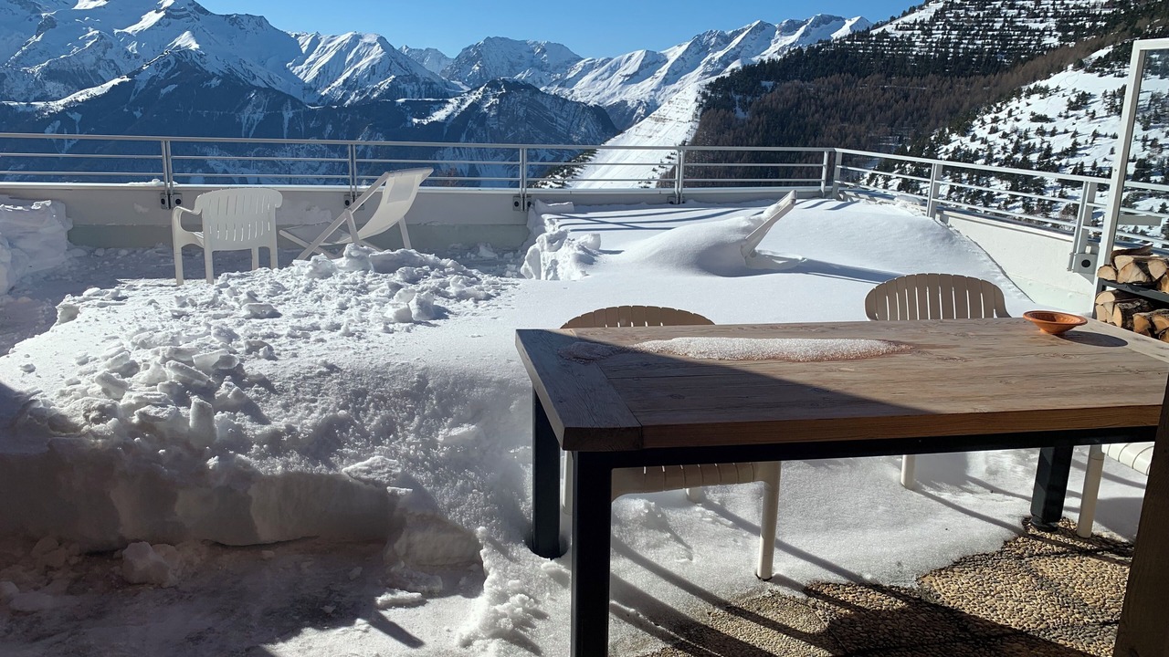 Photo of Outdoor in Viel-Alpe