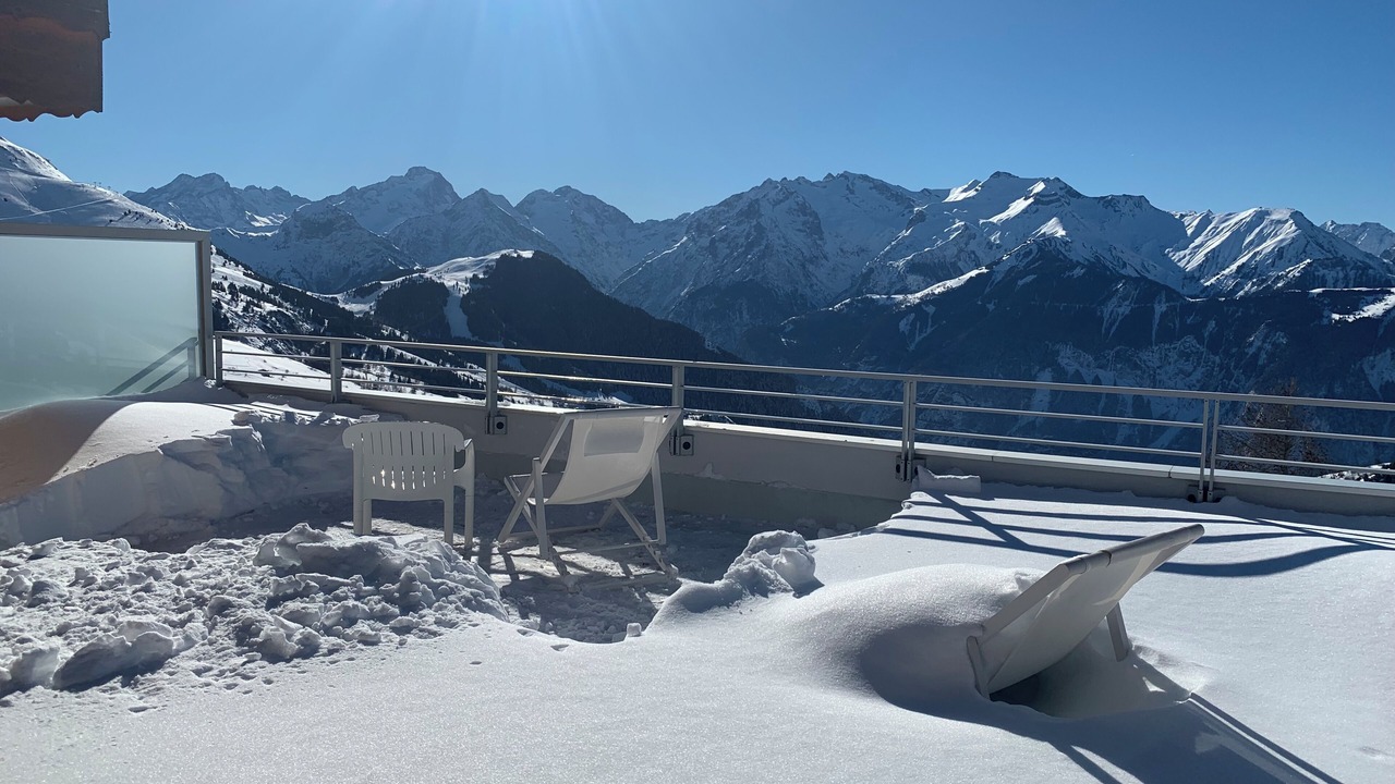 Photo of Outdoor in Viel-Alpe