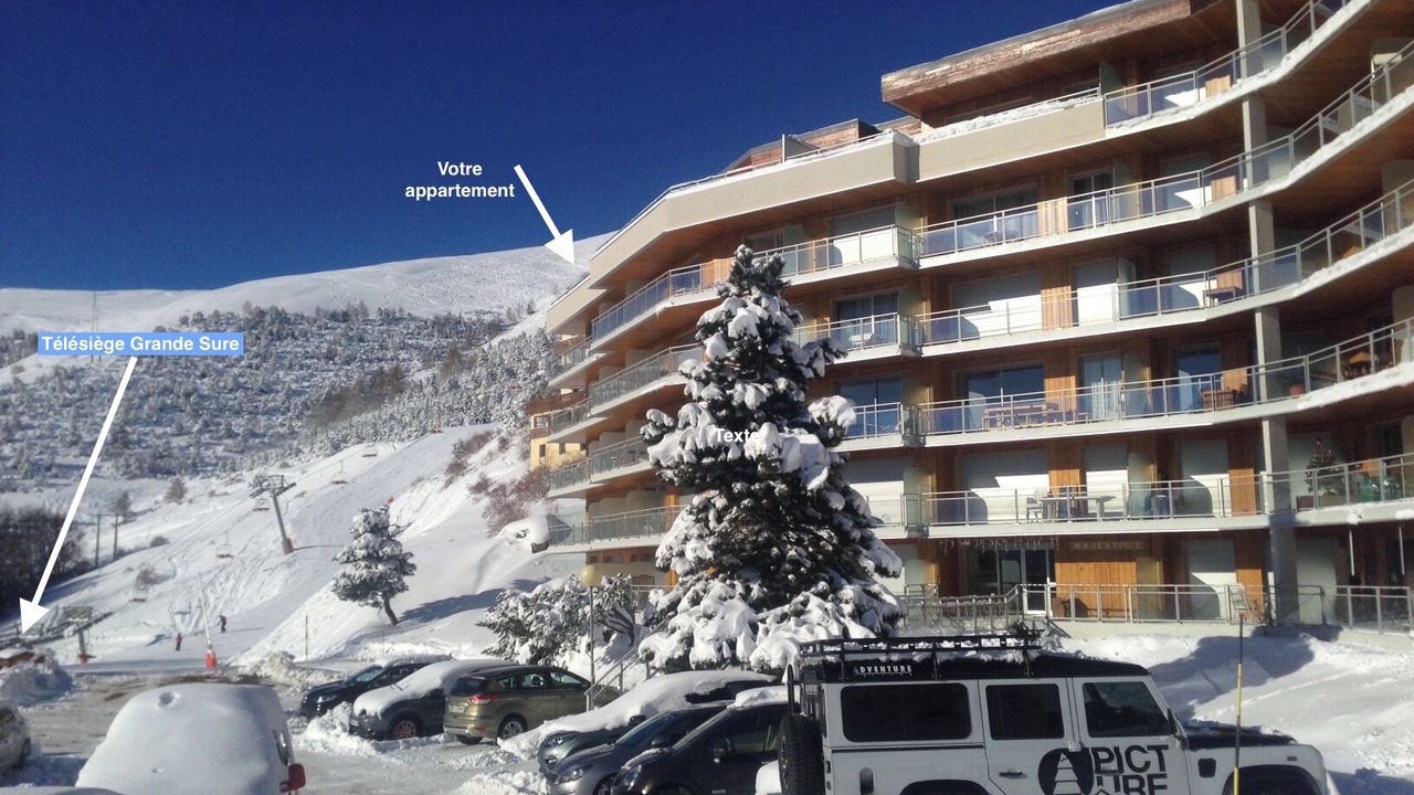 Photo of Outdoor in Viel-Alpe