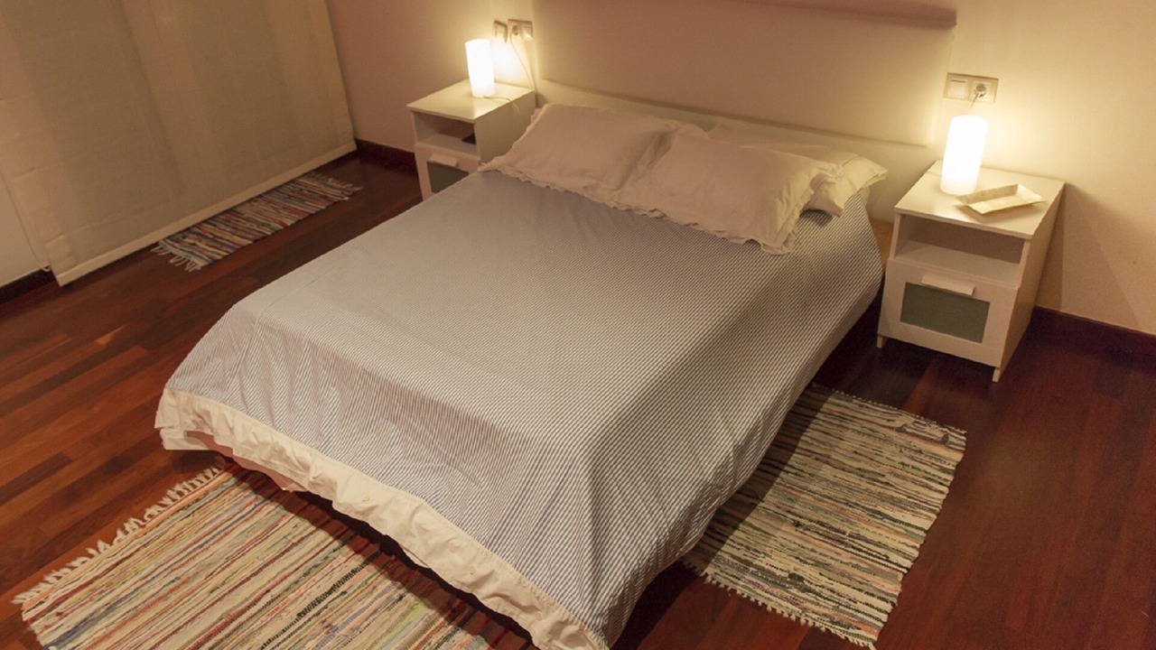 Photo of Bedroom in Castellarnau